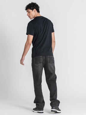 Black Atelier Tee