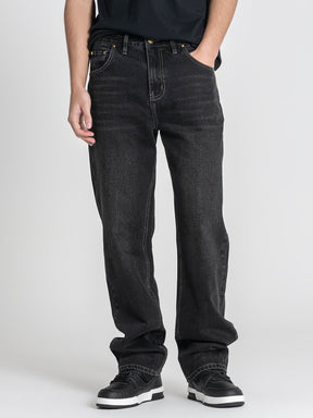 Black Mood Jeans