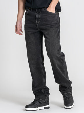Black Mood Jeans