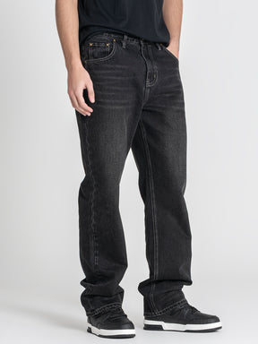 Black Mood Jeans