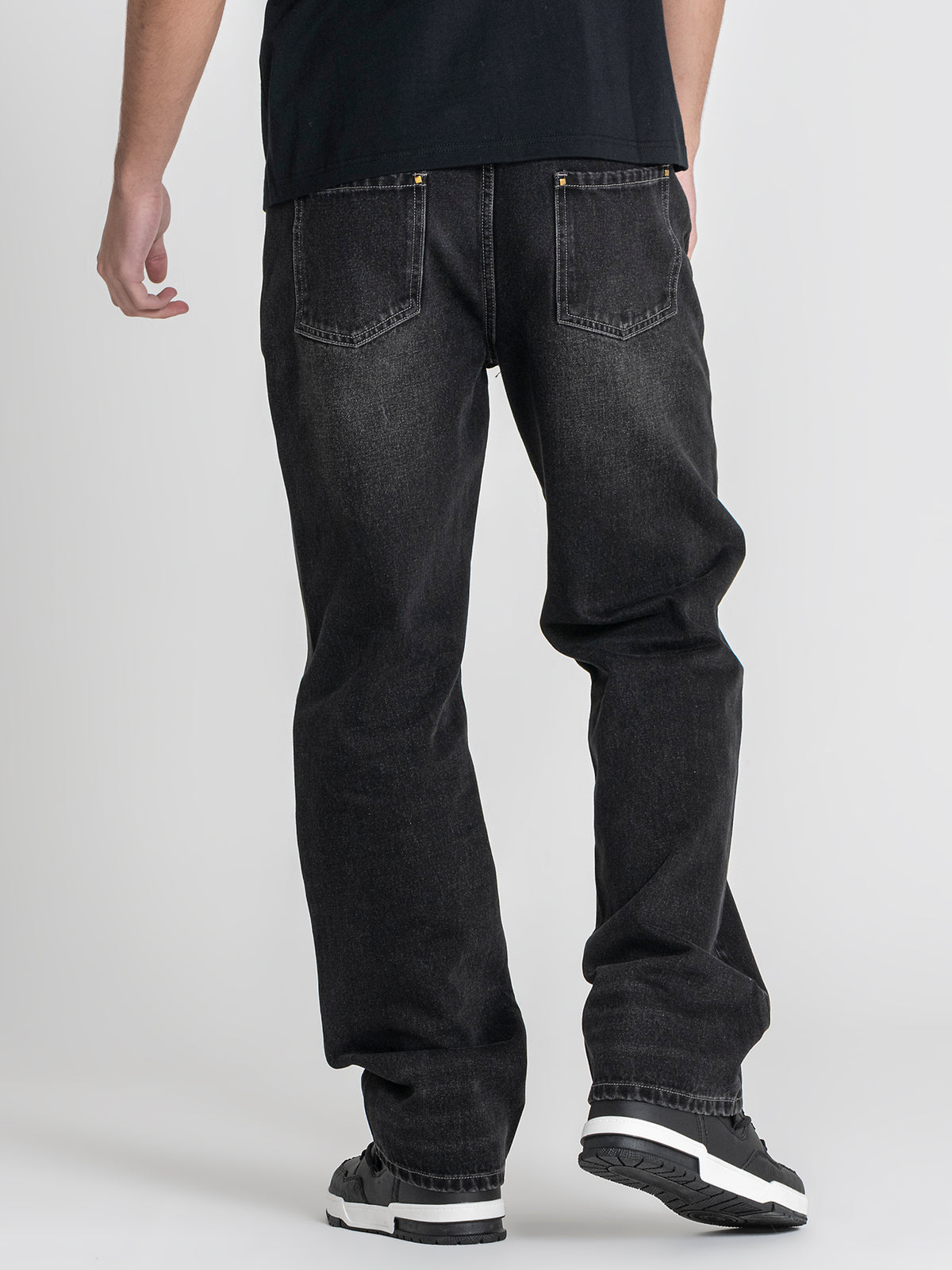 Black Mood Jeans