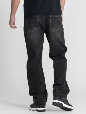 Black Mood Jeans