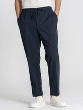 Navy Blue Smart Pants