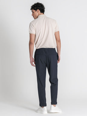 Beige Signature Polo