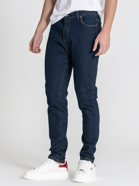 Blue Essential Jeans