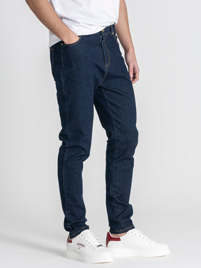 Blue Essential Jeans