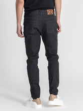 Black Essential Jeans