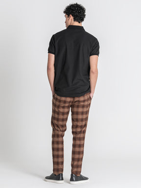 Black Signature Polo