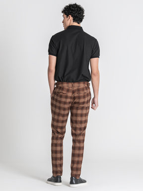 Black Signature Polo