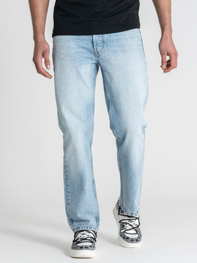 Light Blue Timeless Jeans