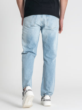 Light Blue Timeless Jeans