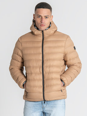 Camel Loop 2.0 Hoodie Jacket