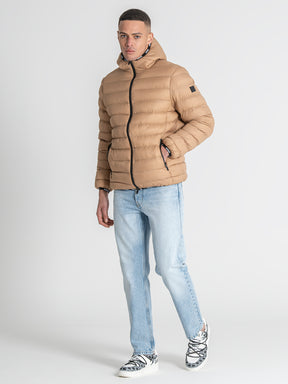 Camel Loop 2.0 Hoodie Jacket