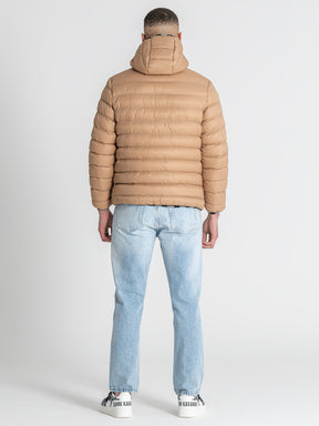 Camel Loop 2.0 Hoodie Jacket