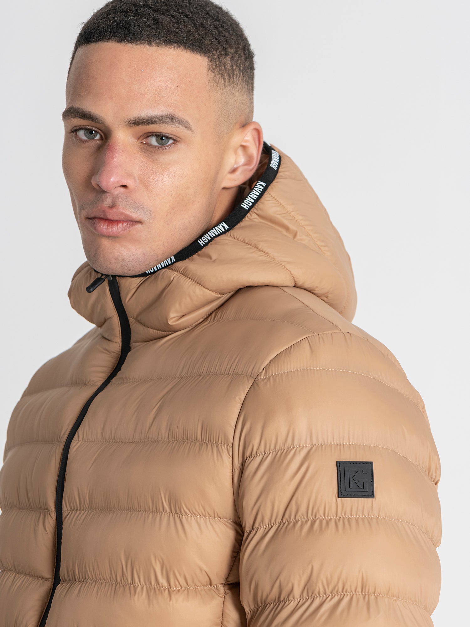 Camel Loop 2.0 Hoodie Jacket
