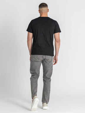 Black Space Tee