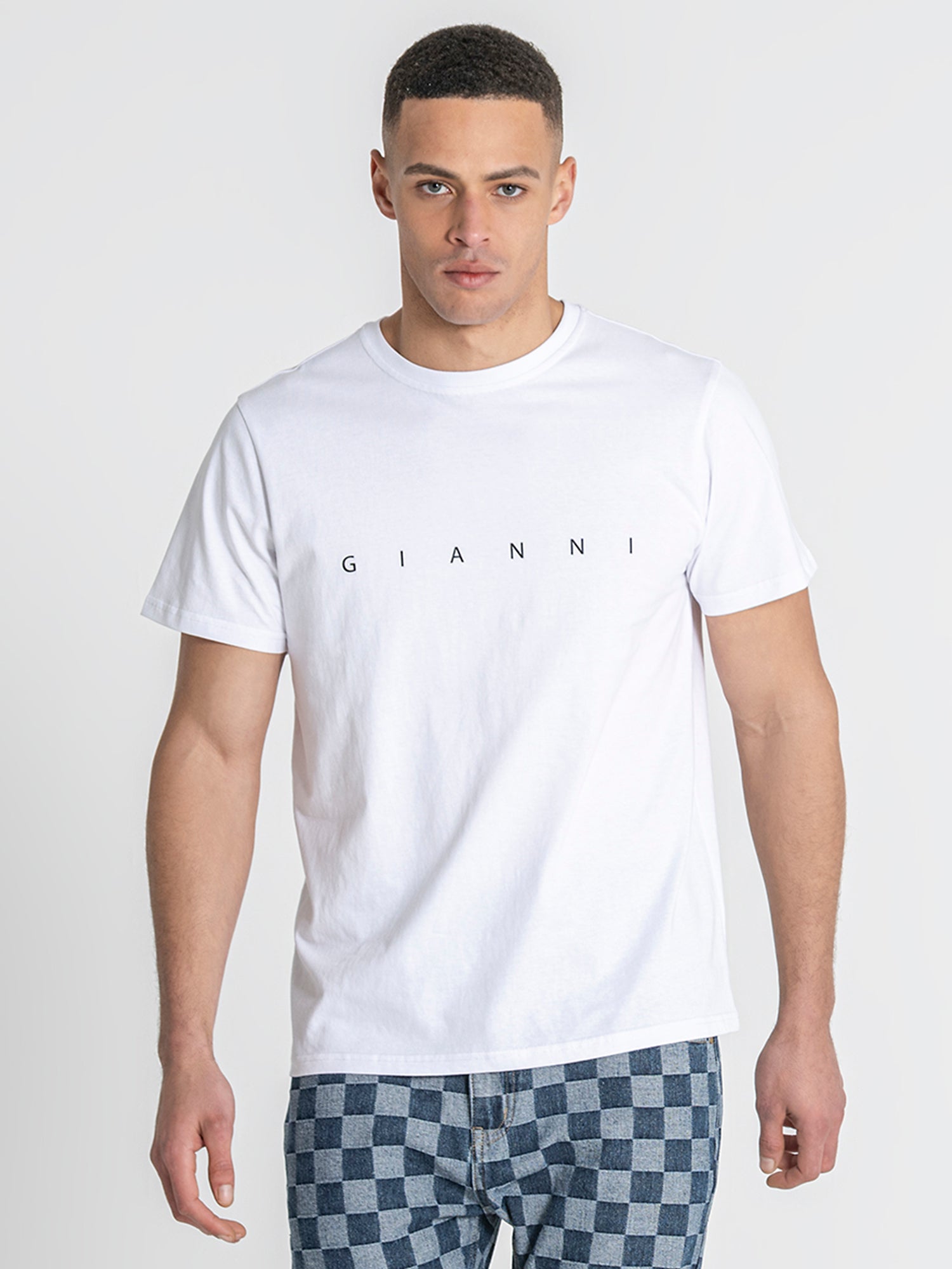 White Space Tee