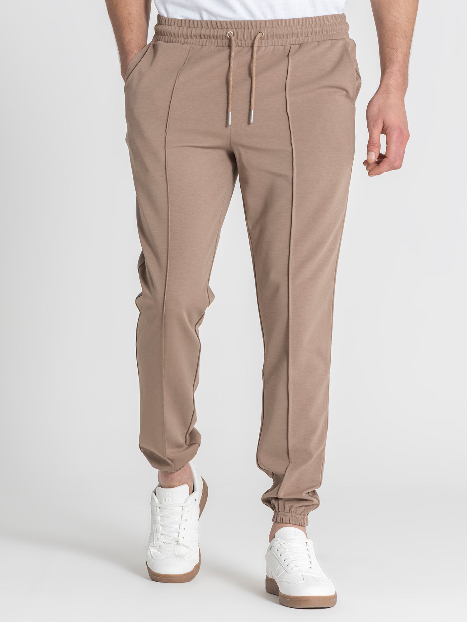 Taupe GG Pants