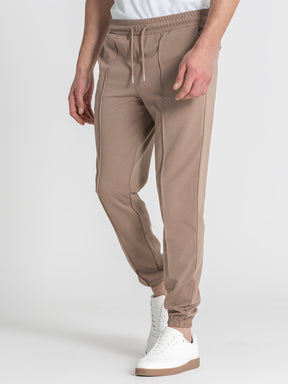 Taupe GG Pants
