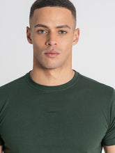 Green Gianni Tee