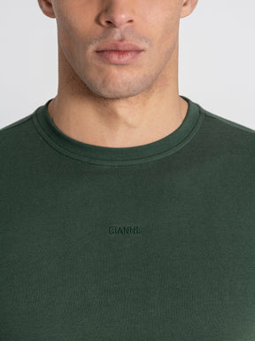 Green Gianni Tee