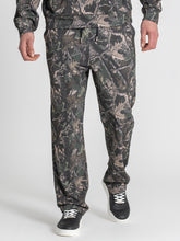 Army Green Camo Joggers