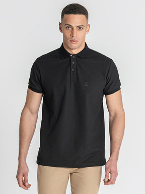 Black British Polo
