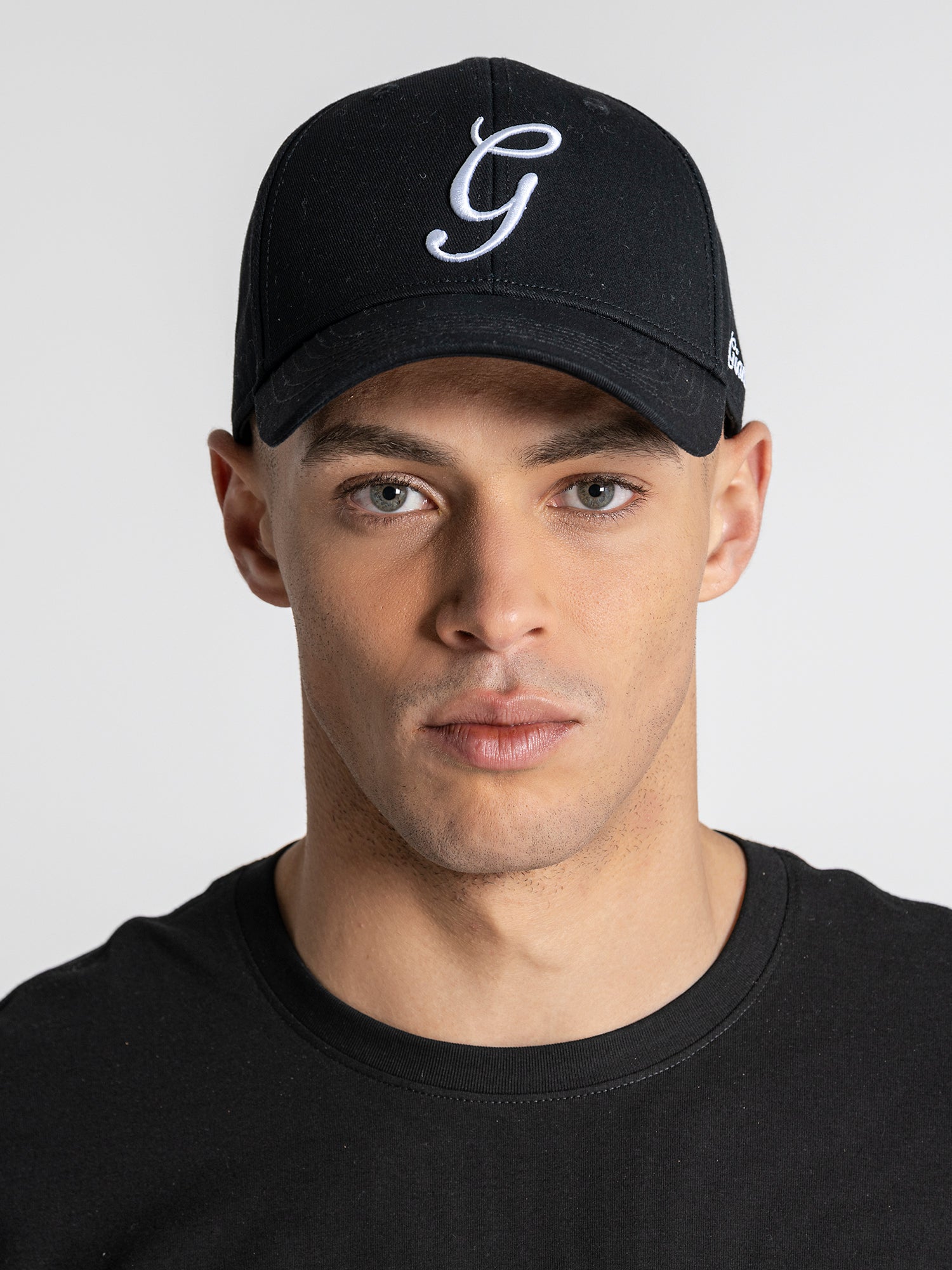 Black G Cap