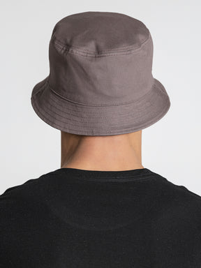 Black G Bucket Hat