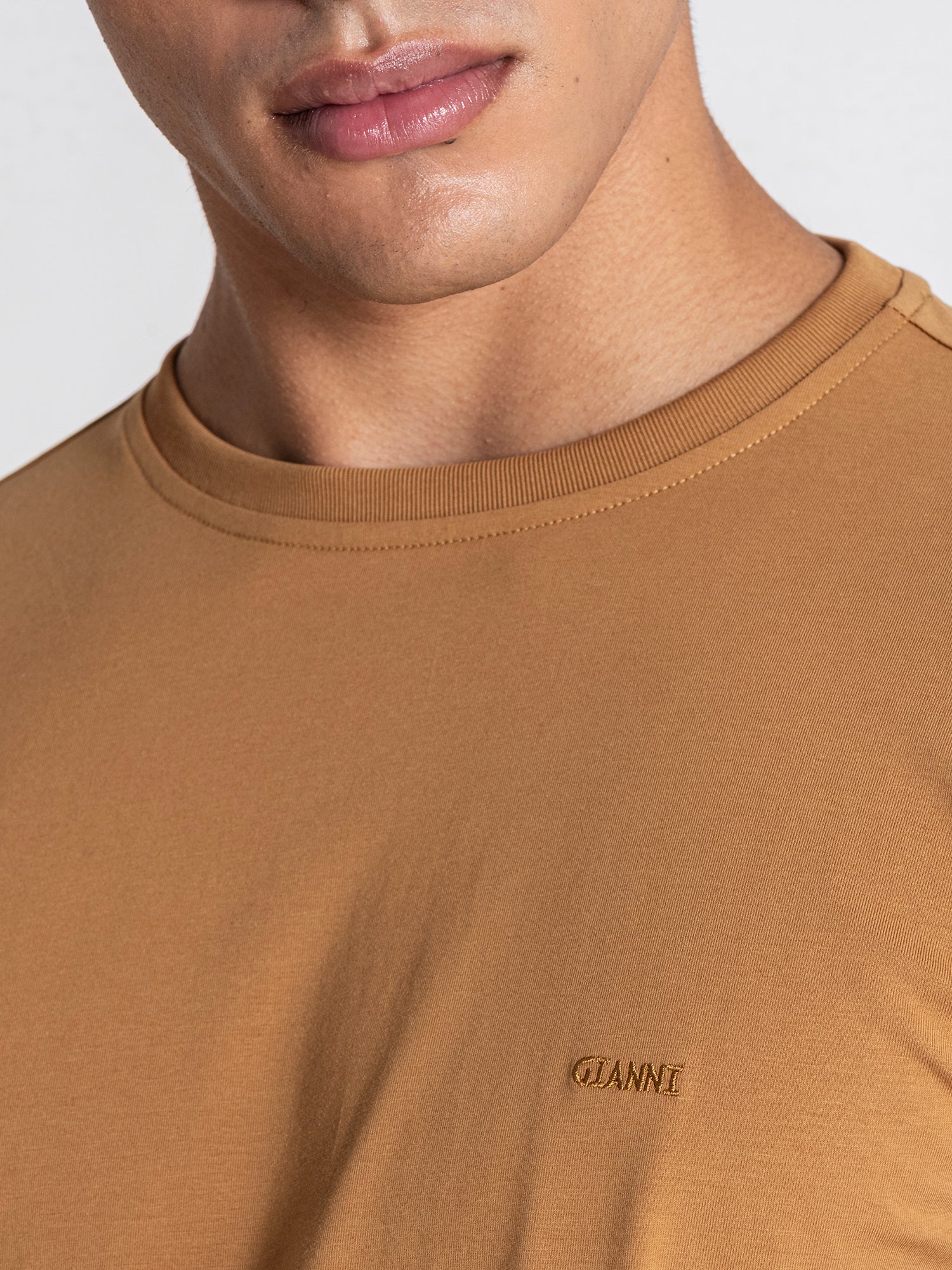 Camel Essence Tee