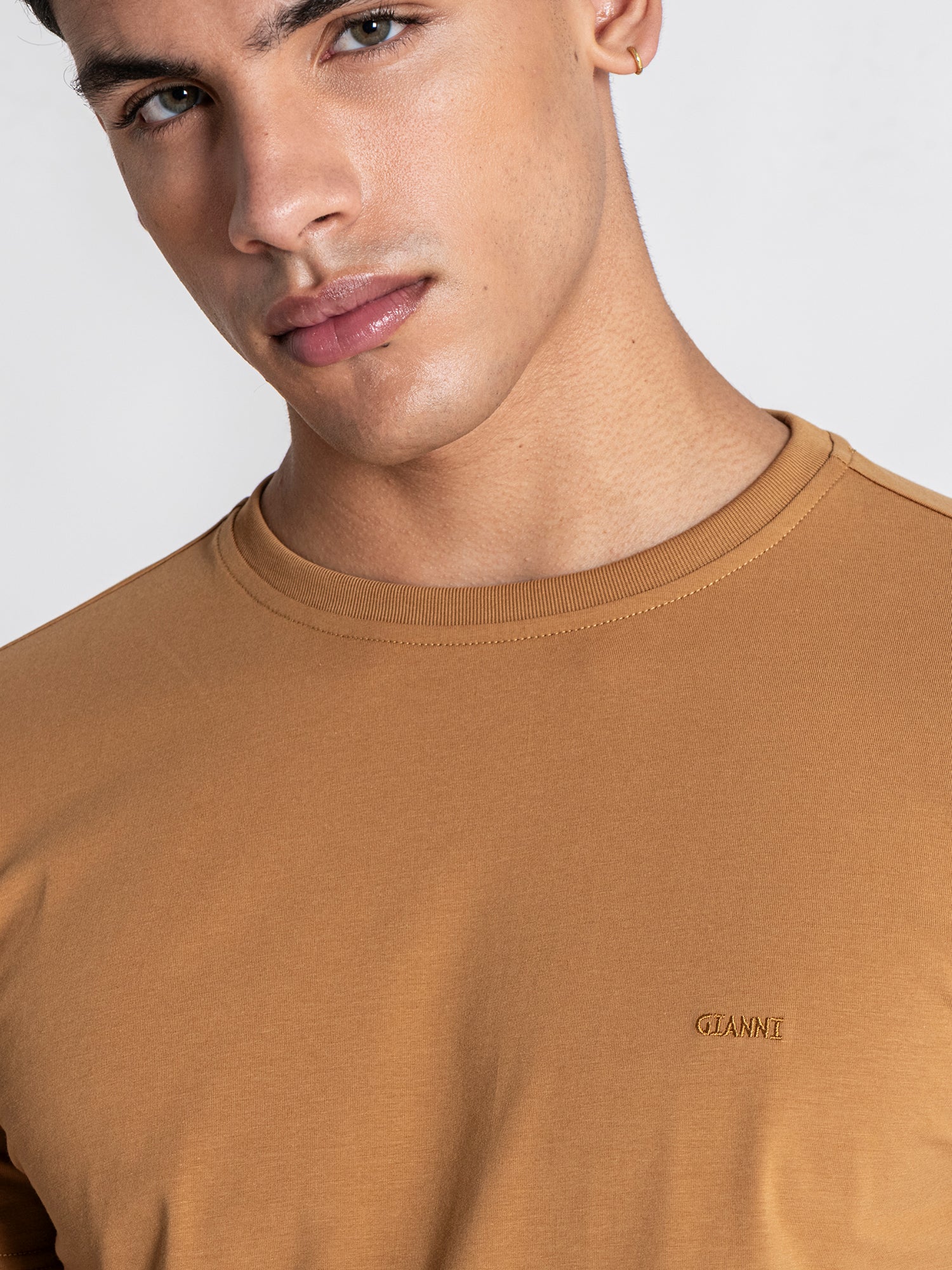 Camel Essence Tee