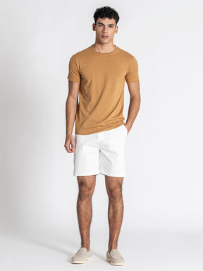 Camel Essence Tee
