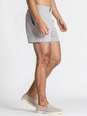 Grey Lock Swimshorts