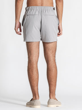 Grey Lock Swimshorts