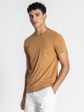 Camel Essence Tee