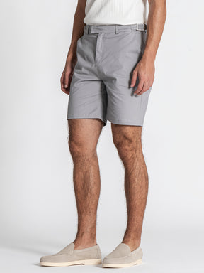 Grey Lock Chino Shorts