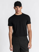 Black Essence Tee
