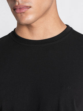 Black Essence Tee