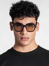 Peach Gianni Sunglasses