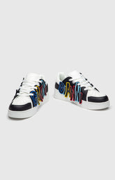 Multicolor Gianni Sneakers