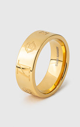 Gold Mania Ring