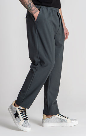 Grey VIP Pants