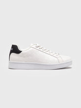 White Insignia Sneakers