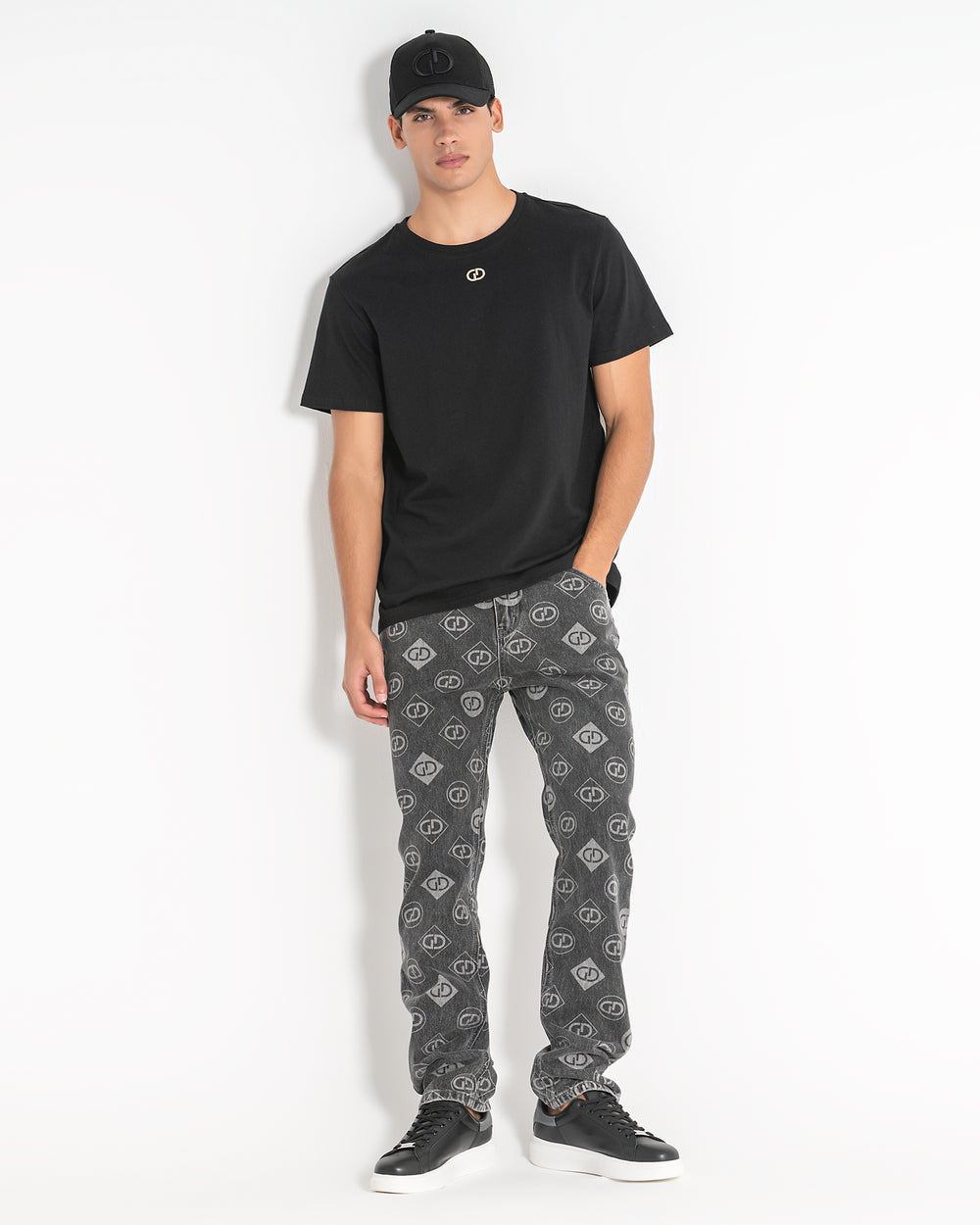 Look 957