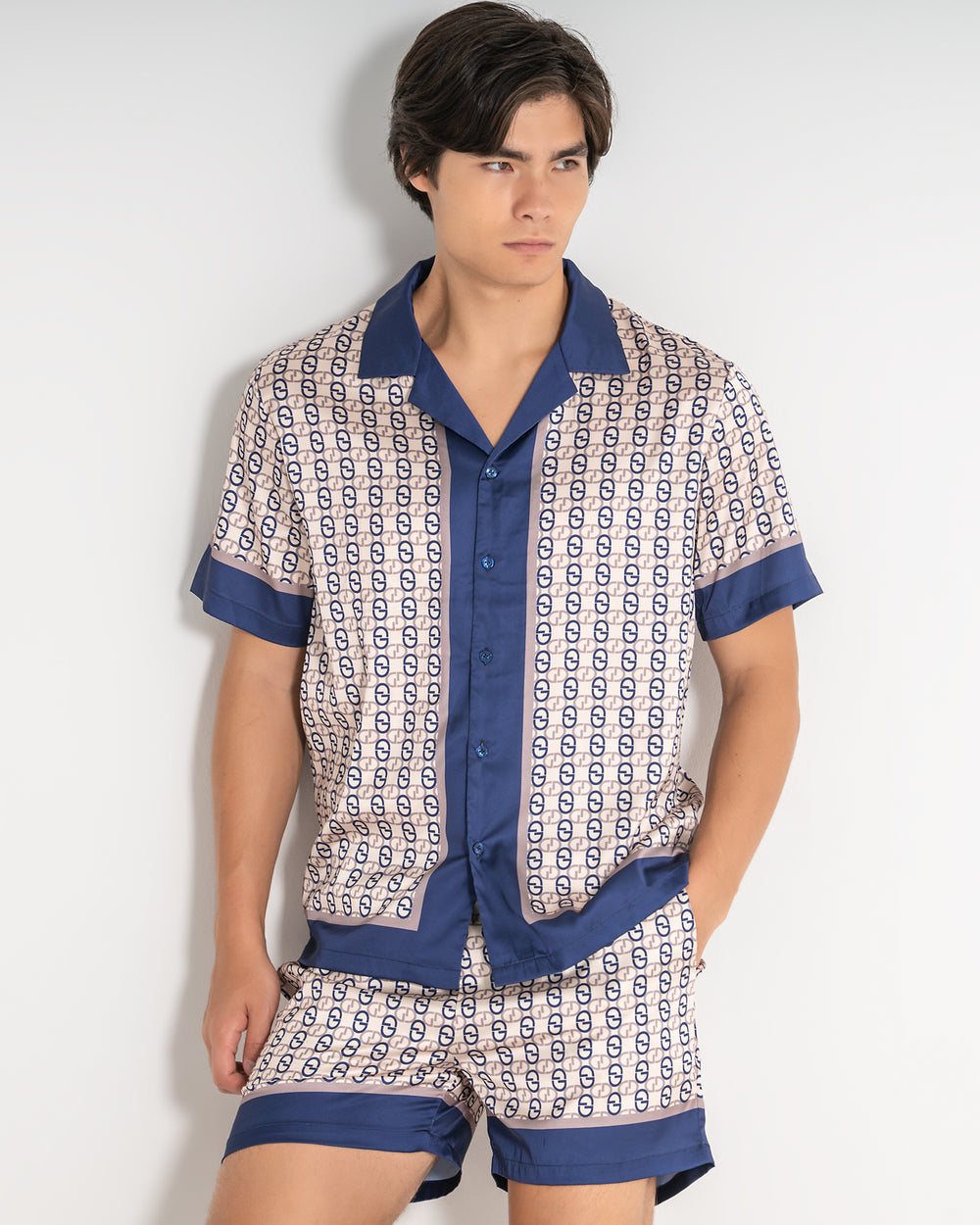 Look 981