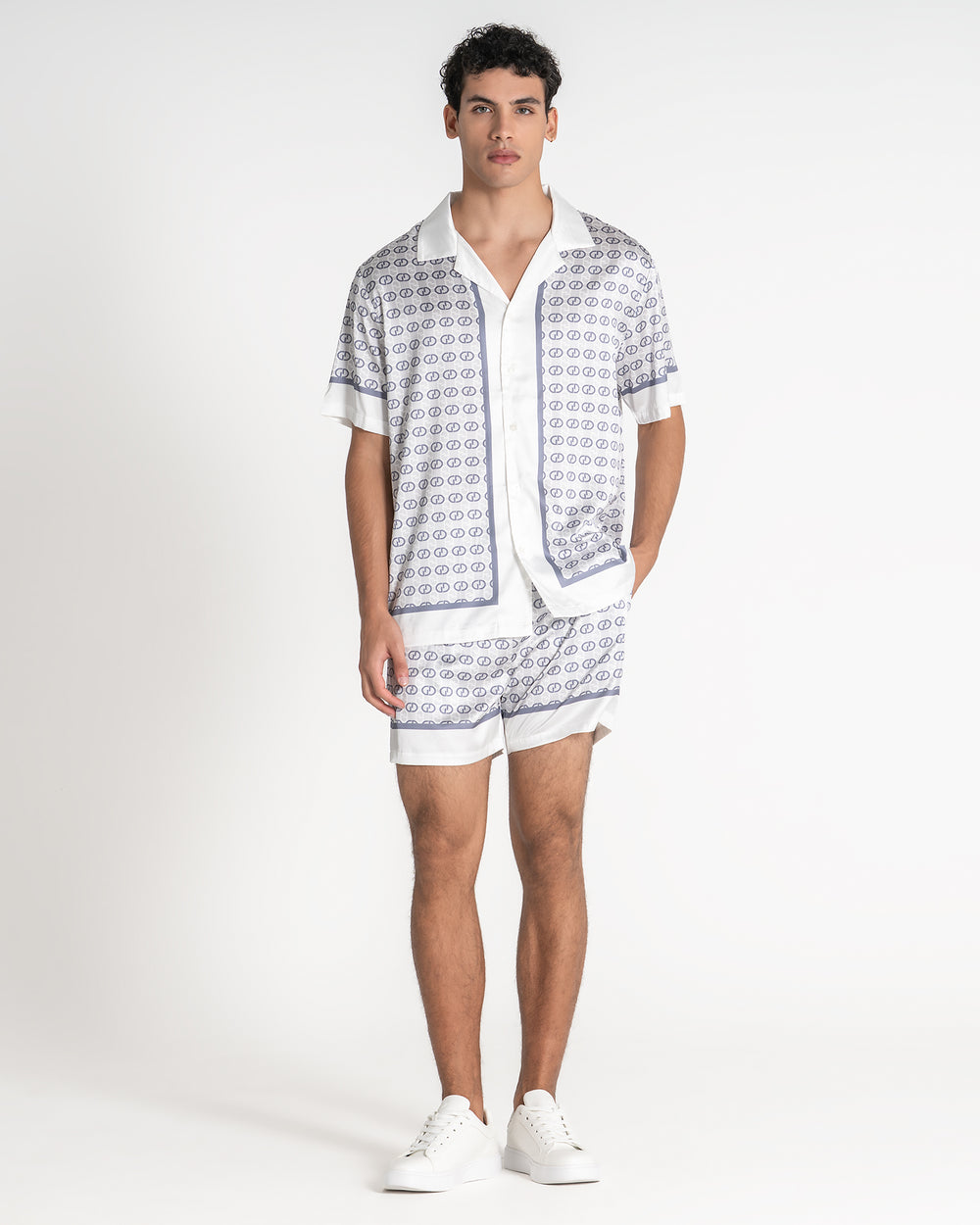 Look 985