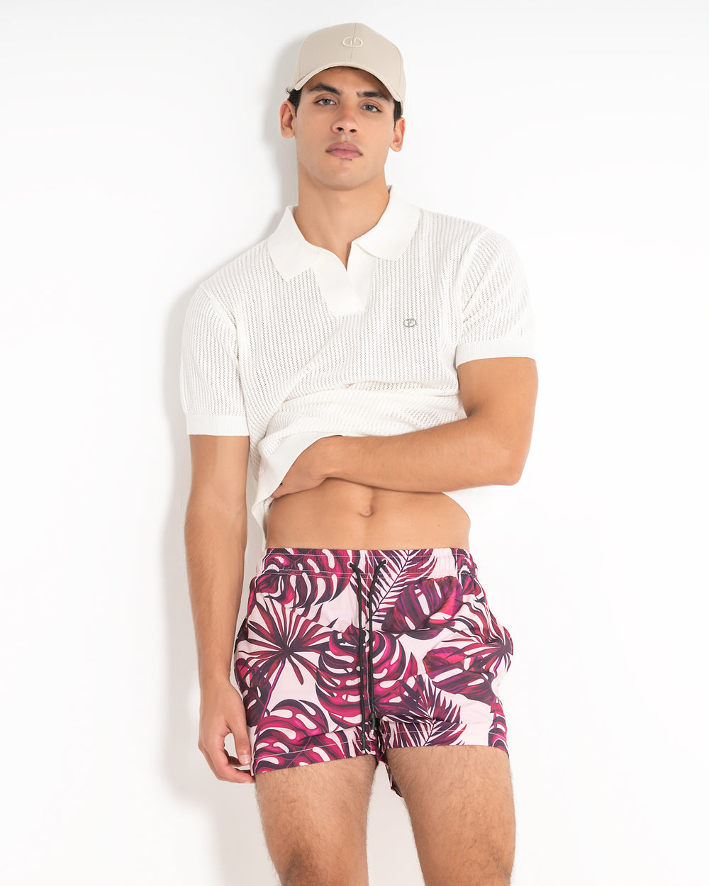 Look 995