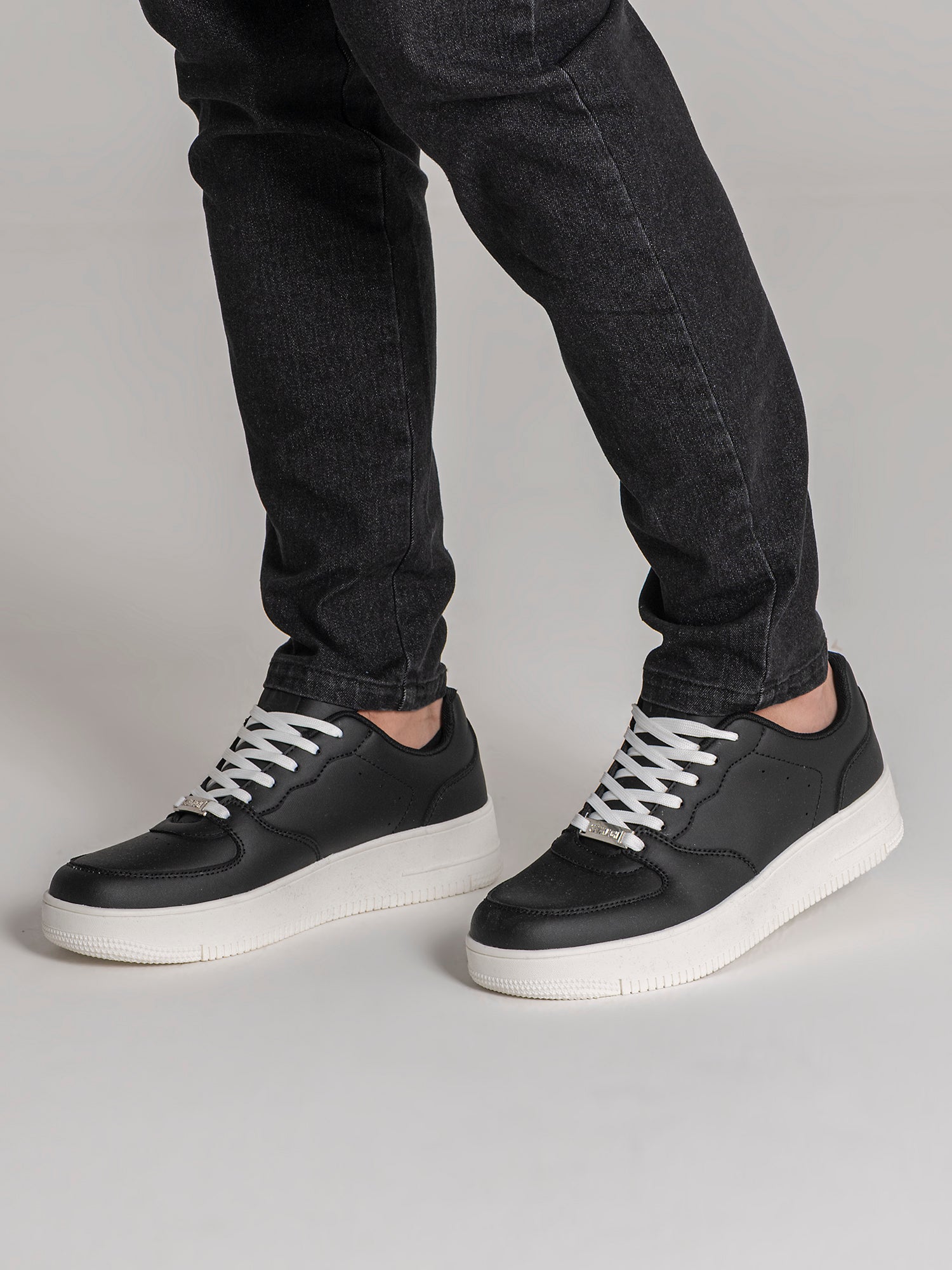 Brown City Ease Sneakers