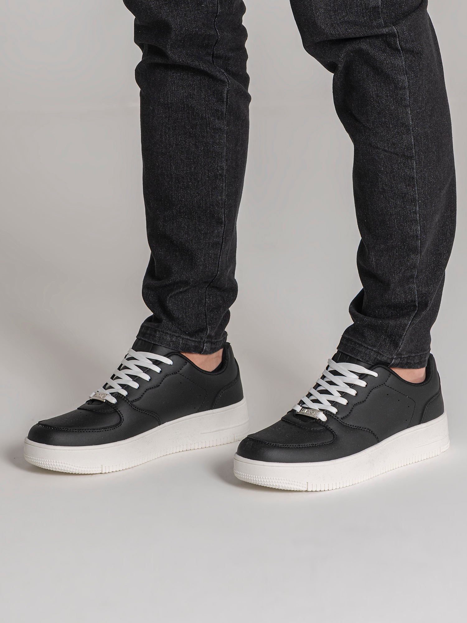 Brown City Ease Sneakers