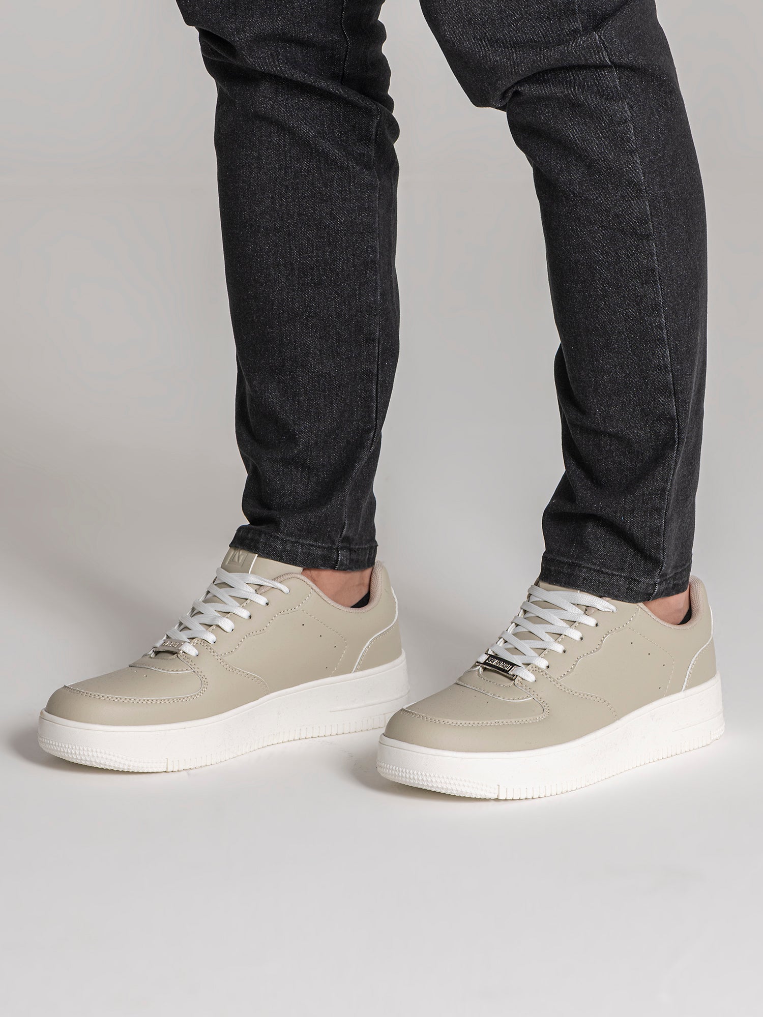 Grey City Ease Sneakers